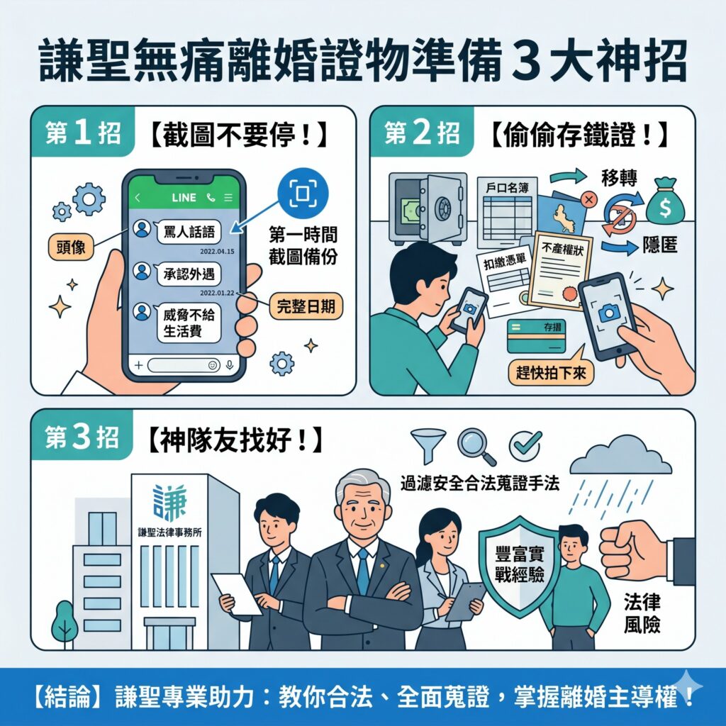 對方不簽字如何離婚？分居多久能訴請離婚？律師解析3種方法